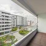 Lägenhet Baltic Breeze *