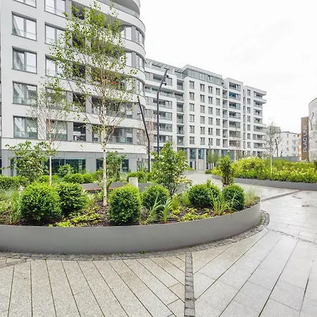 Baltic Breeze Apartment *