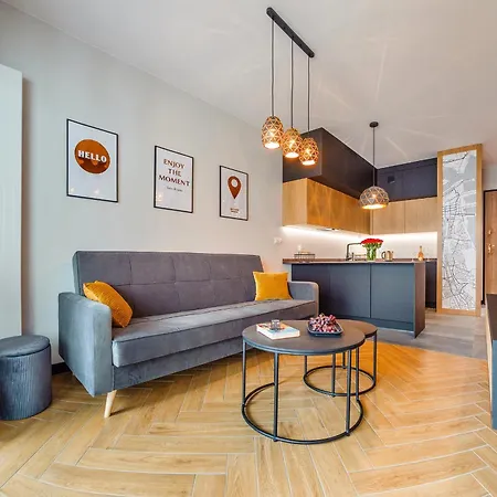 Baltic Breeze 格丁尼亚